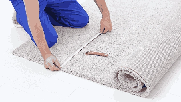 Carpet Repair Services The Patch